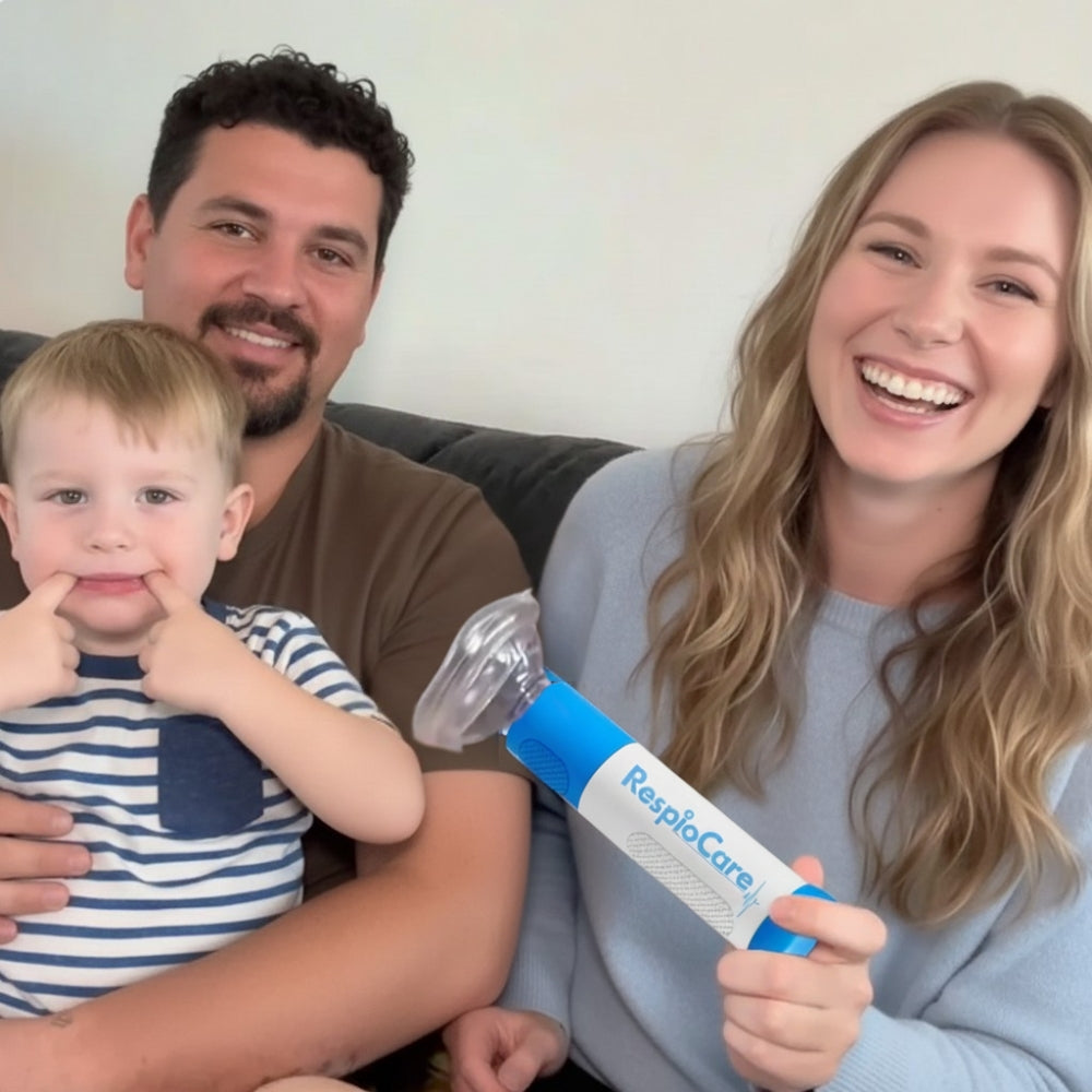 Anti Chocking - SafeKit