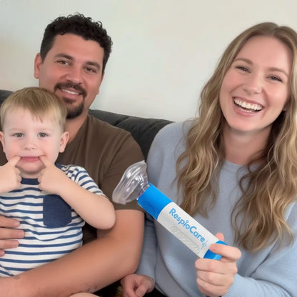 Anti Chocking - SafeKit