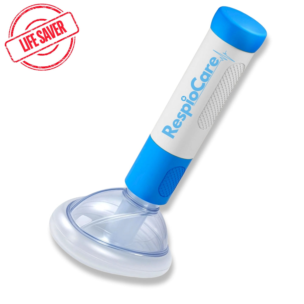 RespioCare - SafeKit