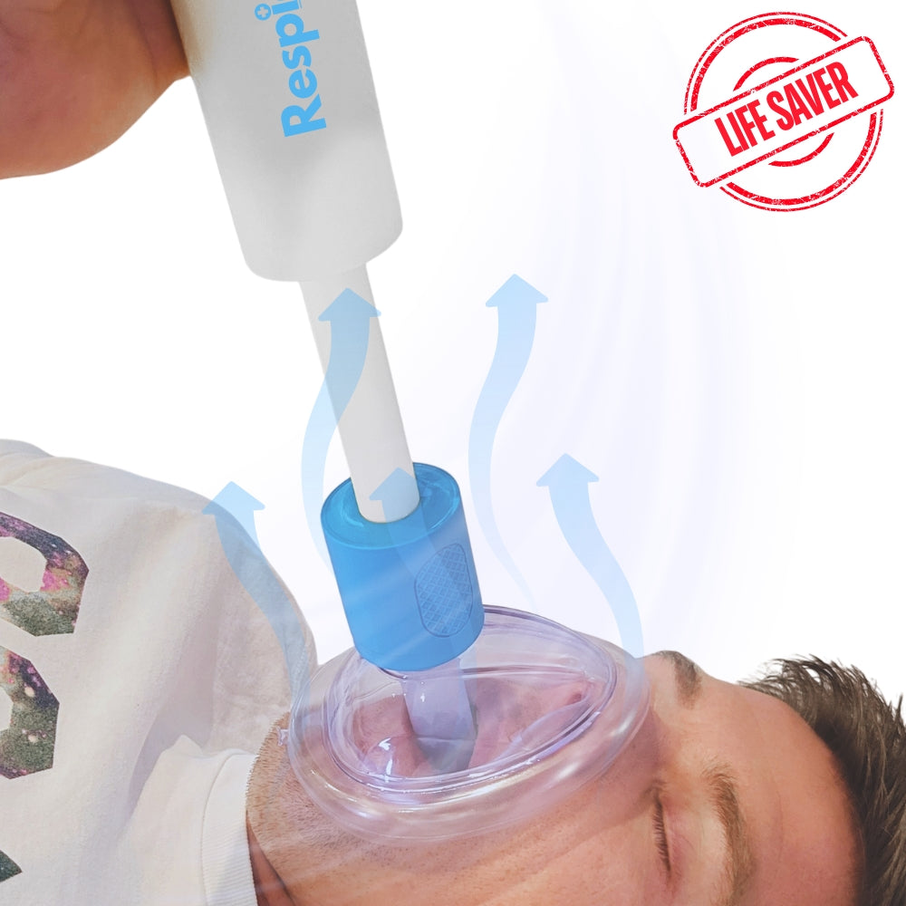 Anti Chocking - SafeKit