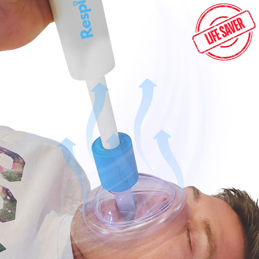 Anti Chocking - SafeKit