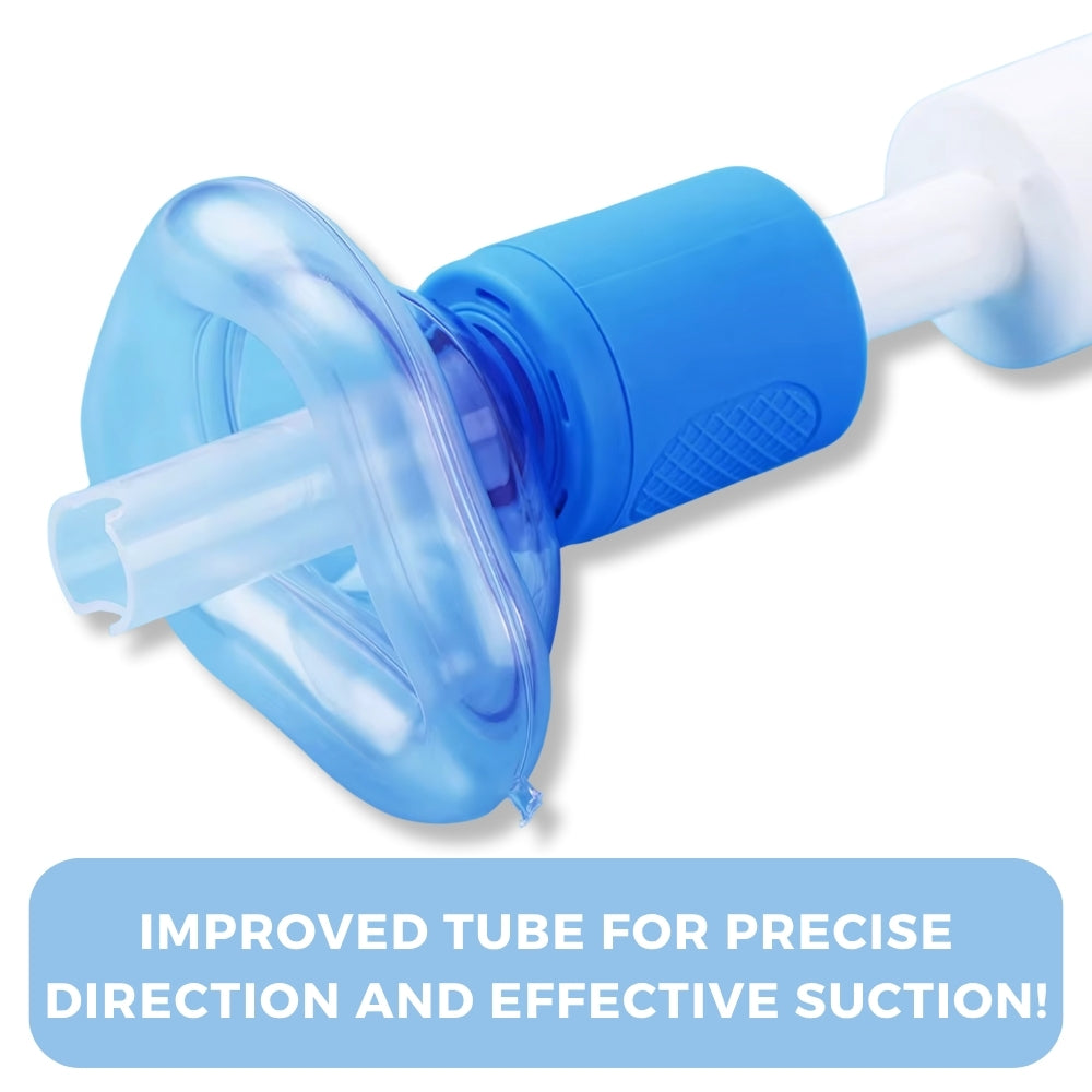 Anti Chocking - SafeKit