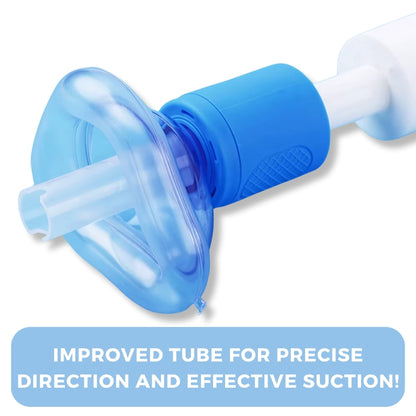 Anti Chocking - SafeKit