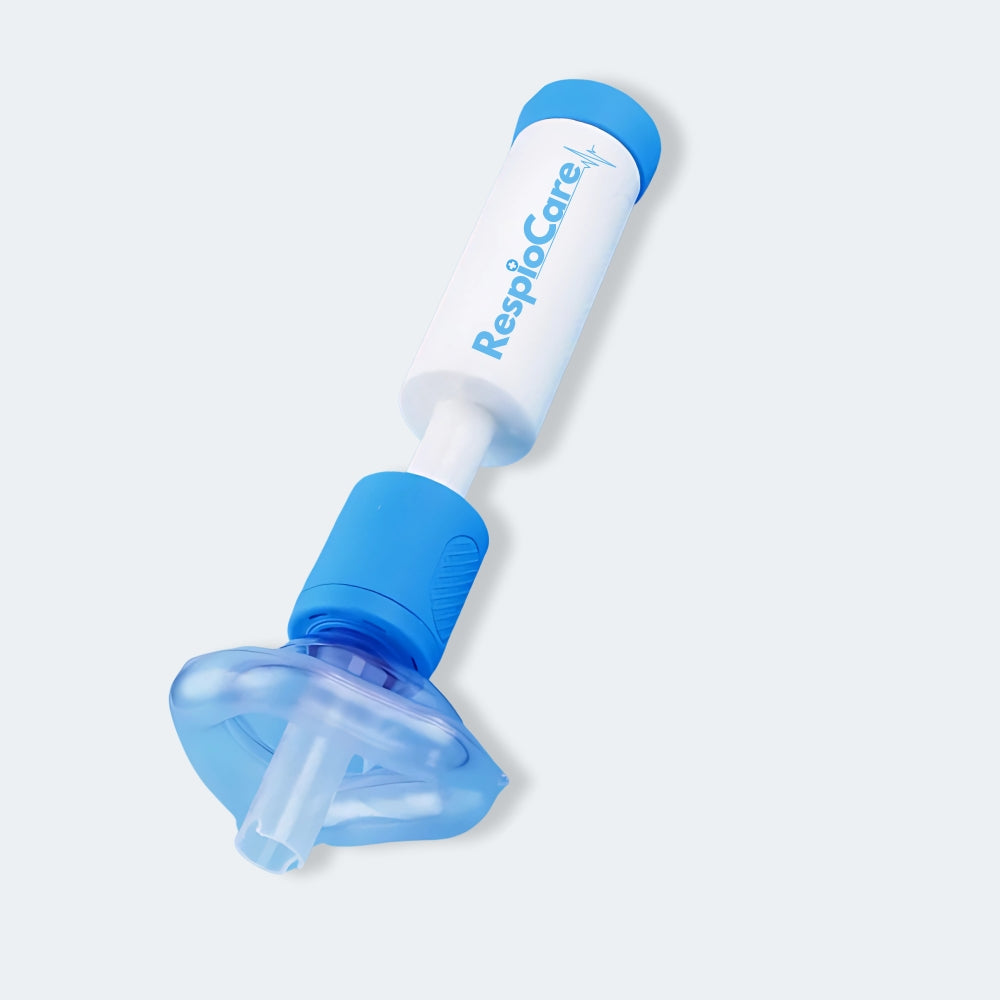 RespioCare - SafeKit