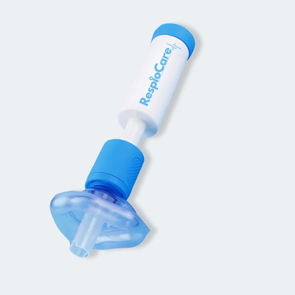 RespioCare - SafeKit